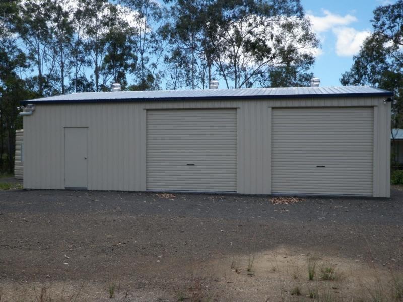 Yandaran QLD 4673