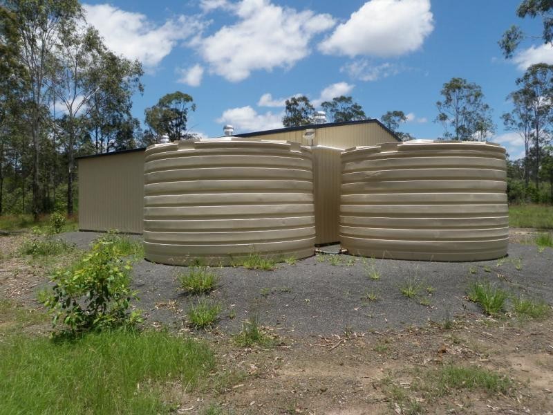 Yandaran QLD 4673