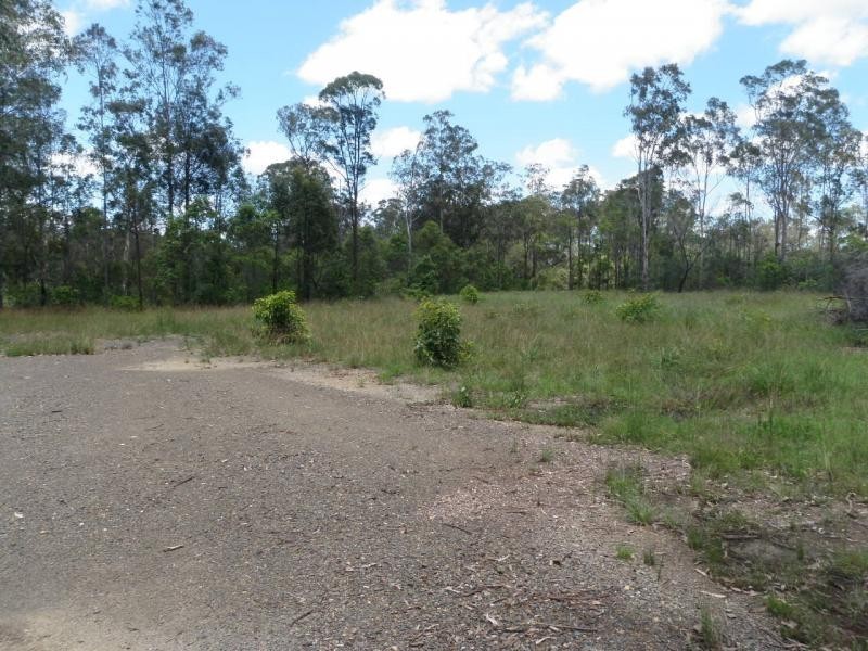 Yandaran QLD 4673