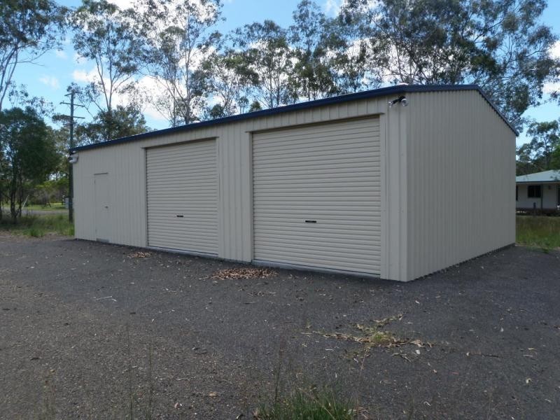 Yandaran QLD 4673