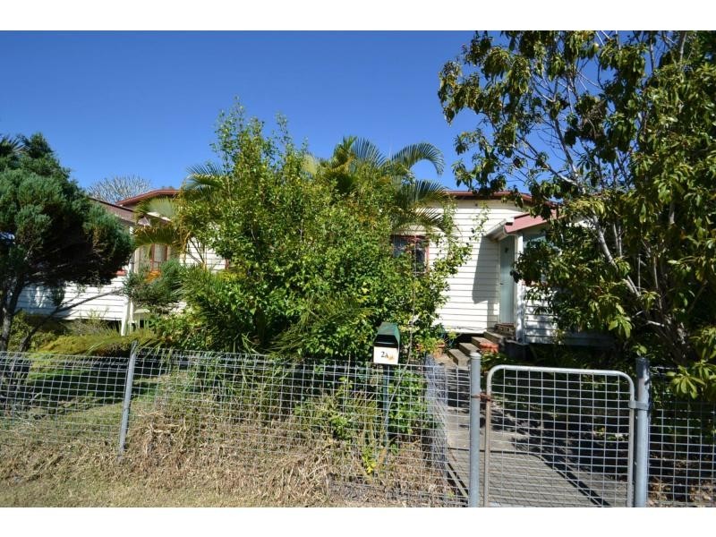 2A Walker Street, Bundaberg, Walkervale QLD 4670