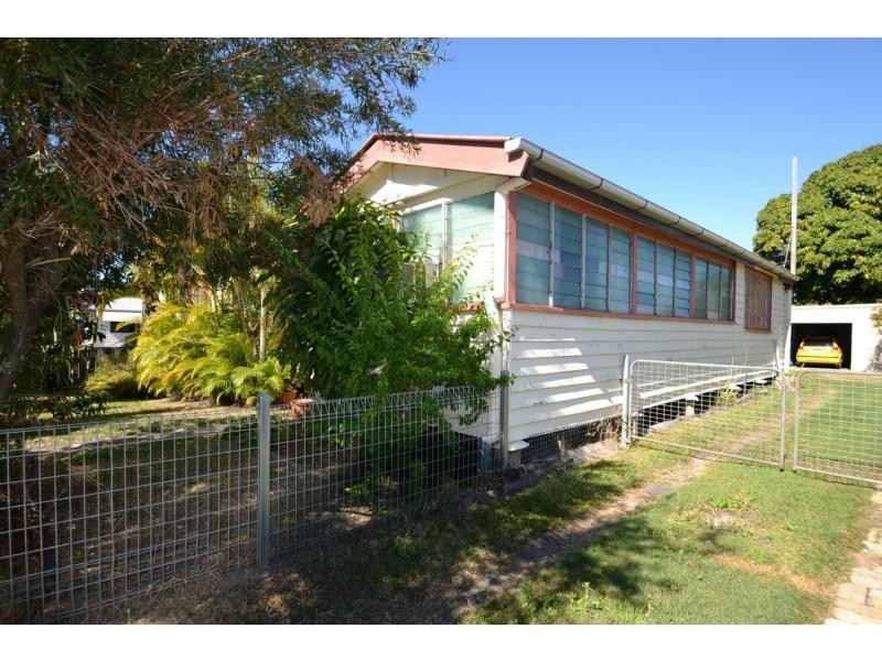 2A Walker Street, Bundaberg, Walkervale QLD 4670