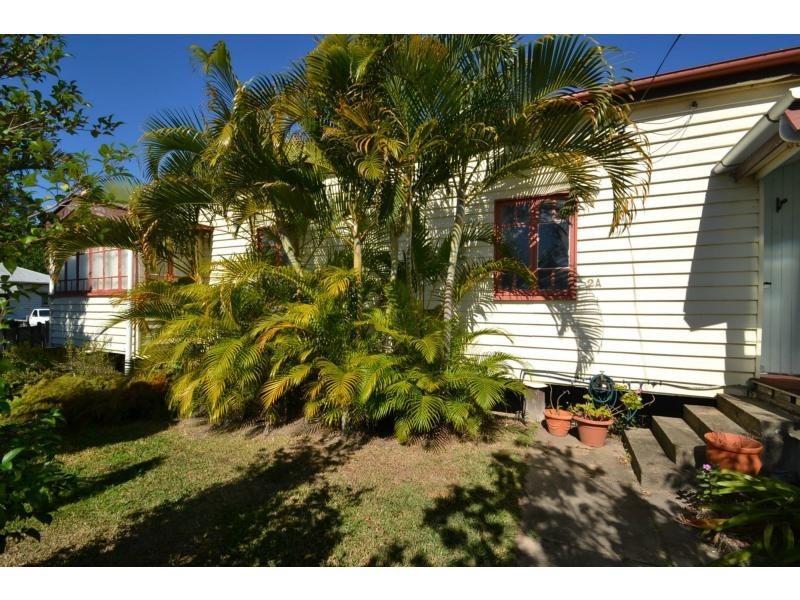 2A Walker Street, Bundaberg, Walkervale QLD 4670