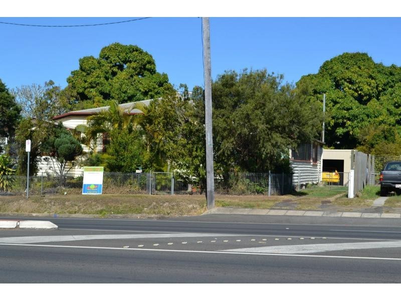 2A Walker Street, Bundaberg, Walkervale QLD 4670