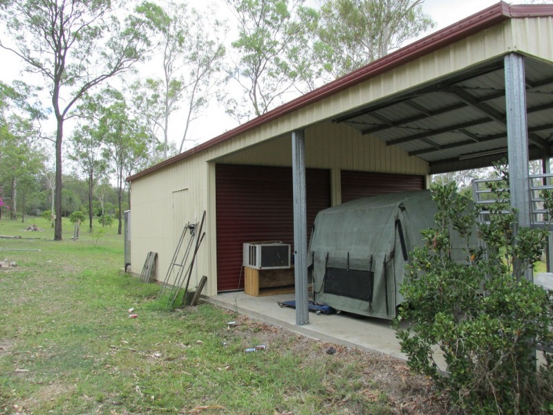 Maroondan QLD 4671