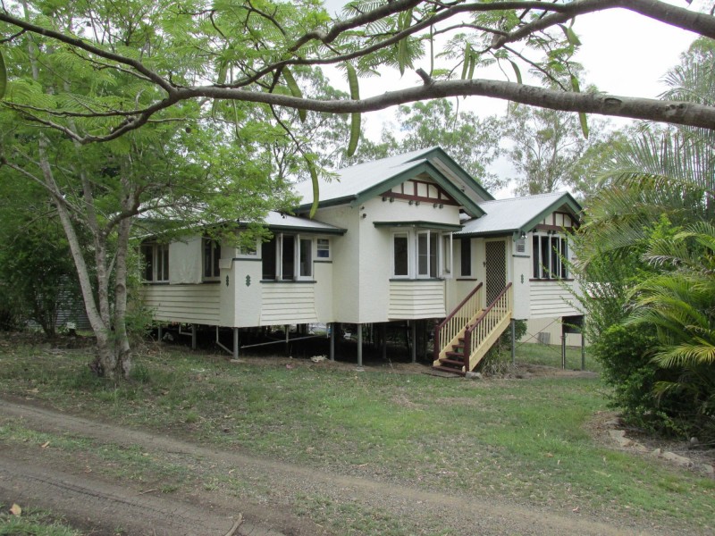 Maroondan QLD 4671
