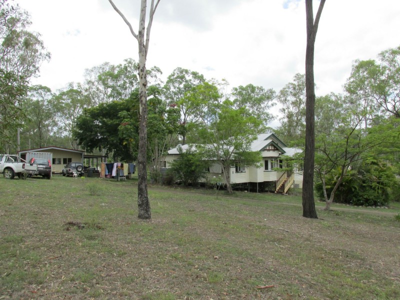 Maroondan QLD 4671