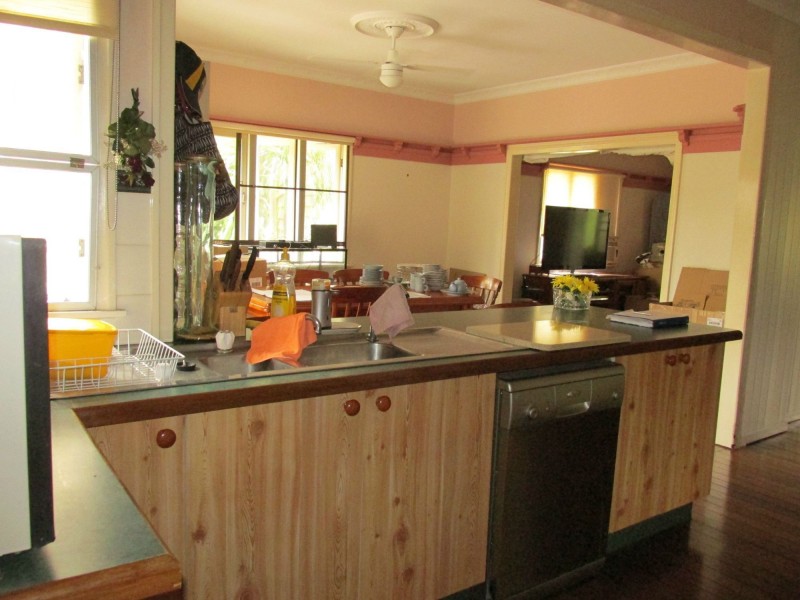 Maroondan QLD 4671