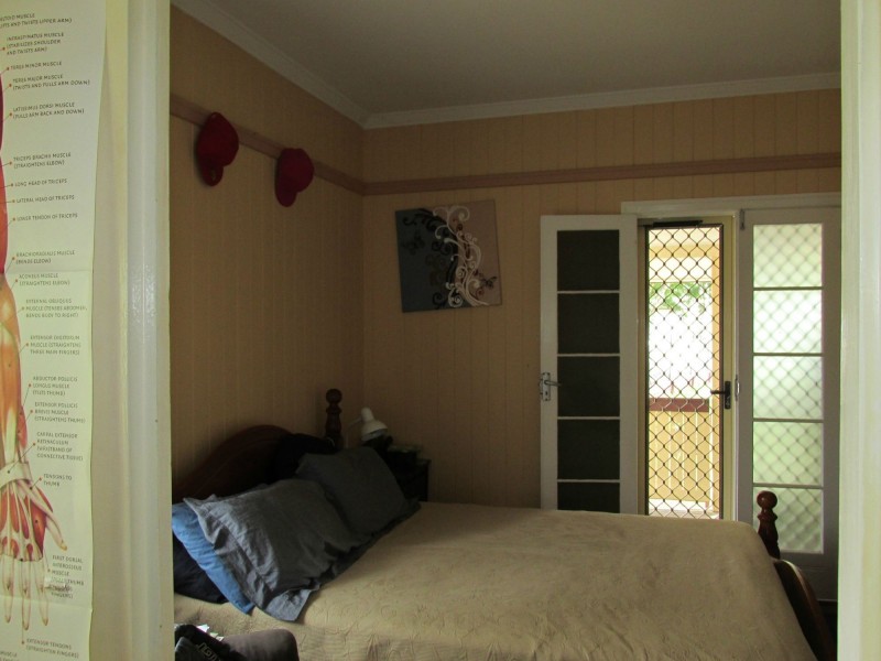 Maroondan QLD 4671