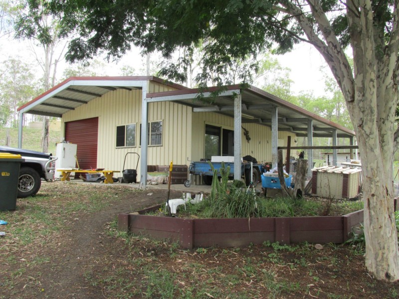 Maroondan QLD 4671