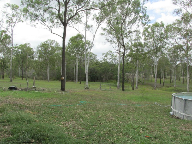 Maroondan QLD 4671