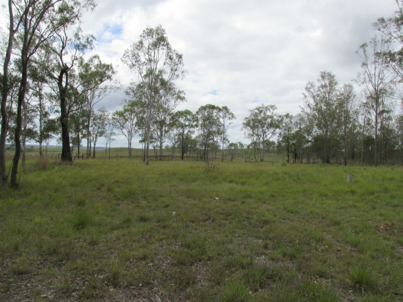 Delan QLD 4671