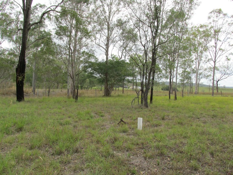 Delan QLD 4671