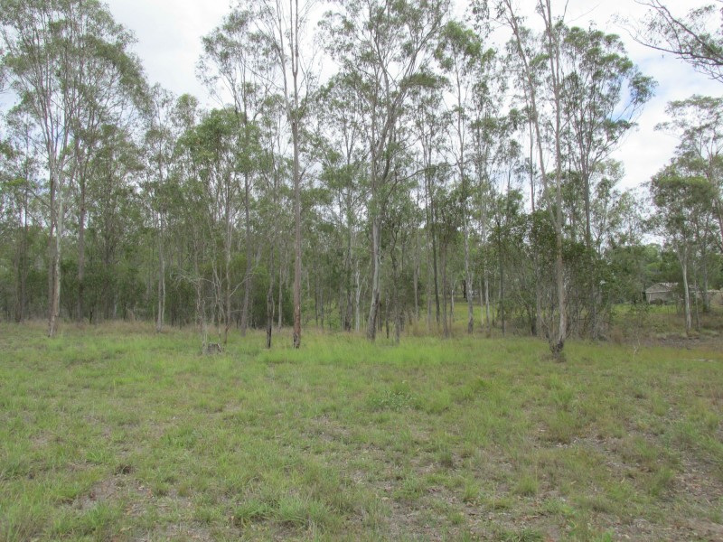 Delan QLD 4671