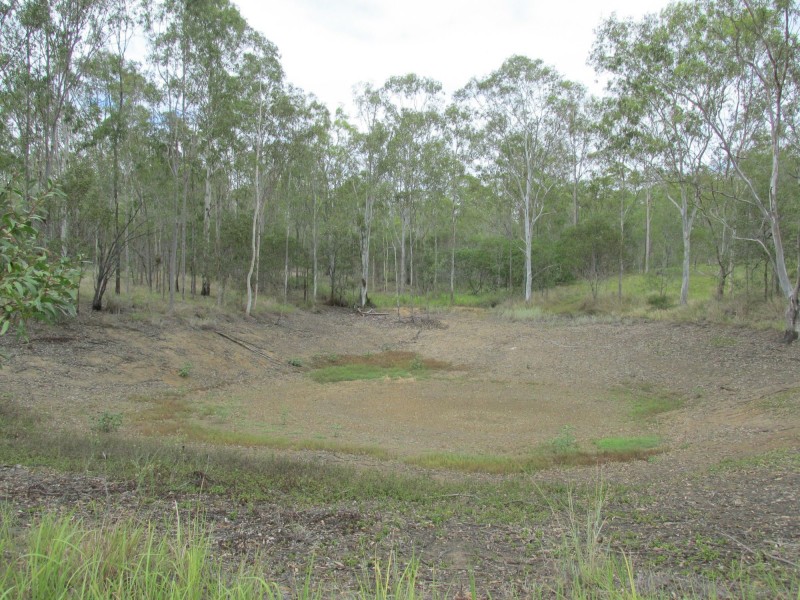 Delan QLD 4671