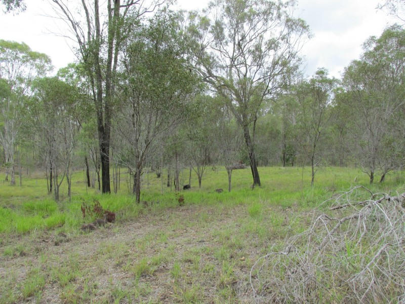 Delan QLD 4671