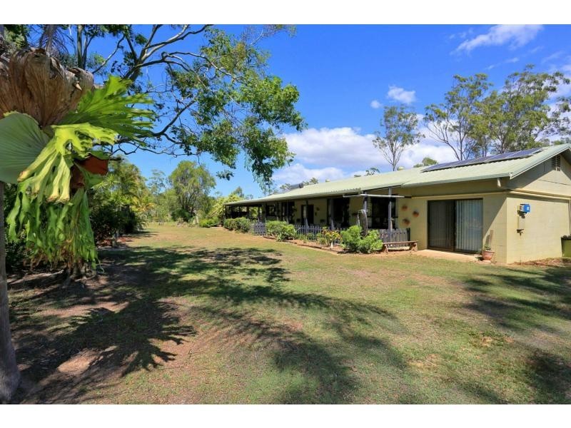 659 Birthamba Road, South Kolan QLD 4670