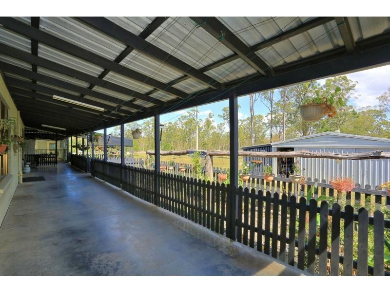 659 Birthamba Road, South Kolan QLD 4670