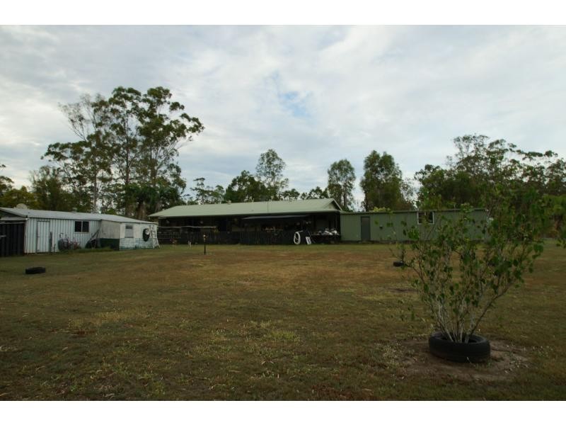 659 Birthamba Road, South Kolan QLD 4670
