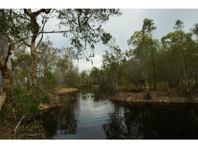 659 Birthamba Road, South Kolan QLD 4670