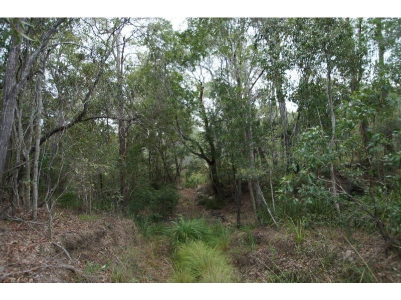 659 Birthamba Road, South Kolan QLD 4670