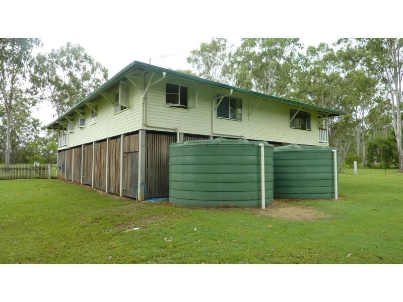 1039 Birthamba Road, Bucca QLD 4670