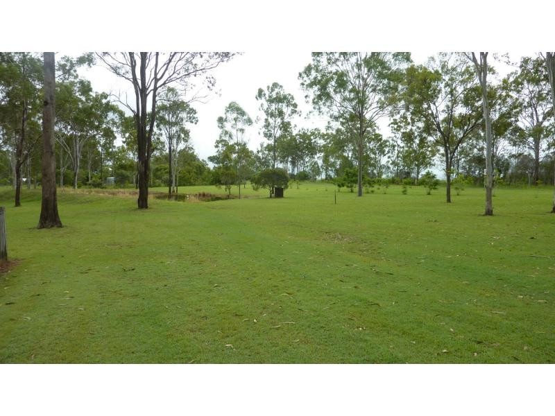 1039 Birthamba Road, Bucca QLD 4670