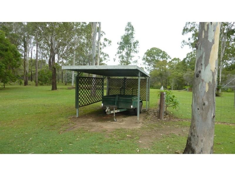 1039 Birthamba Road, Bucca QLD 4670