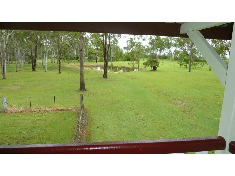 1039 Birthamba Road, Bucca QLD 4670