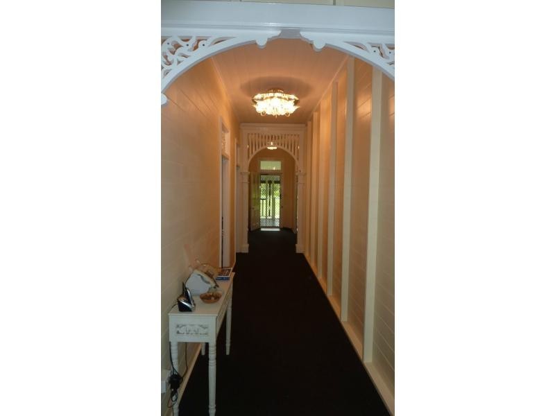 1039 Birthamba Road, Bucca QLD 4670