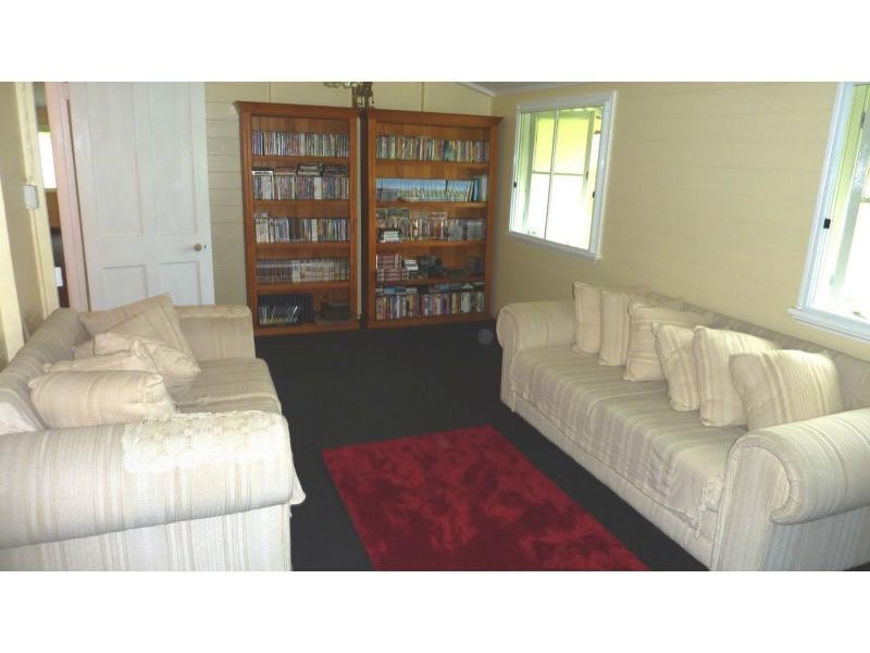 1039 Birthamba Road, Bucca QLD 4670