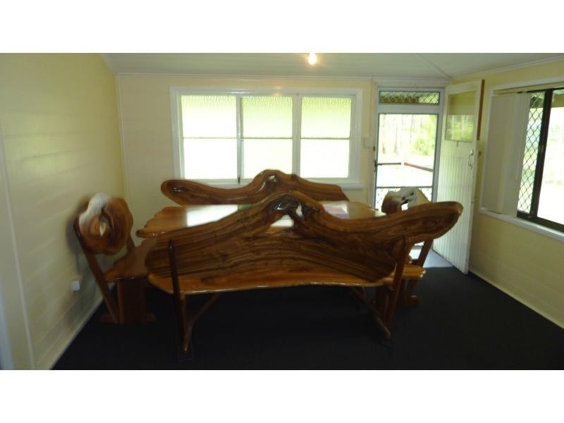 1039 Birthamba Road, Bucca QLD 4670