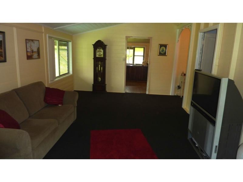 1039 Birthamba Road, Bucca QLD 4670