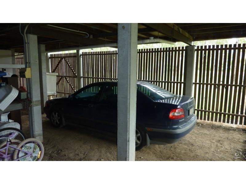 1039 Birthamba Road, Bucca QLD 4670