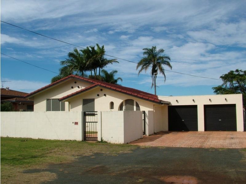 214 BARGARA Road, Kalkie QLD 4670