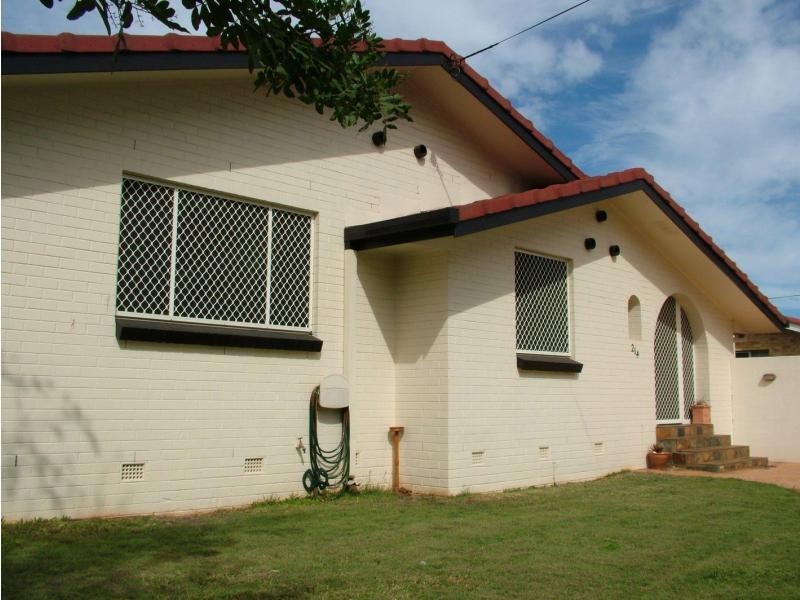 214 BARGARA Road, Kalkie QLD 4670
