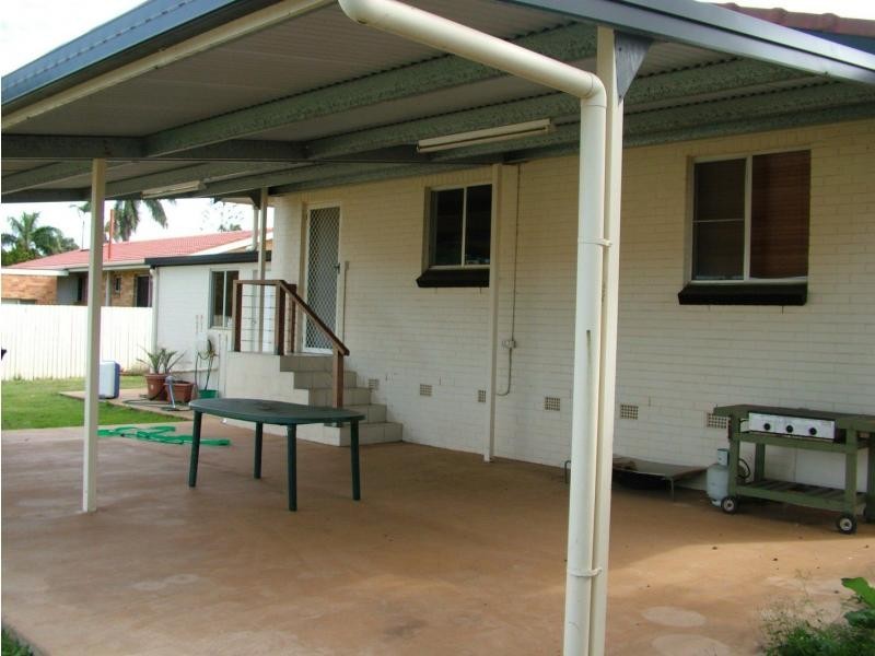 214 BARGARA Road, Kalkie QLD 4670
