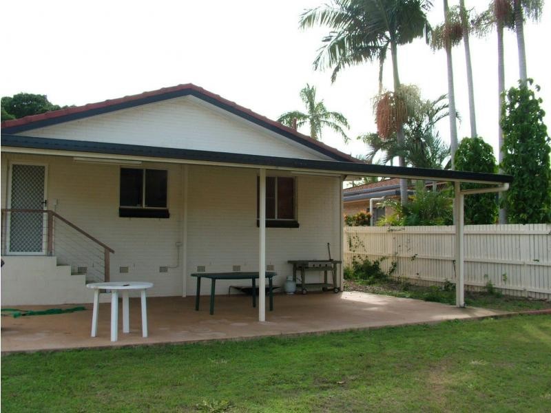 214 BARGARA Road, Kalkie QLD 4670