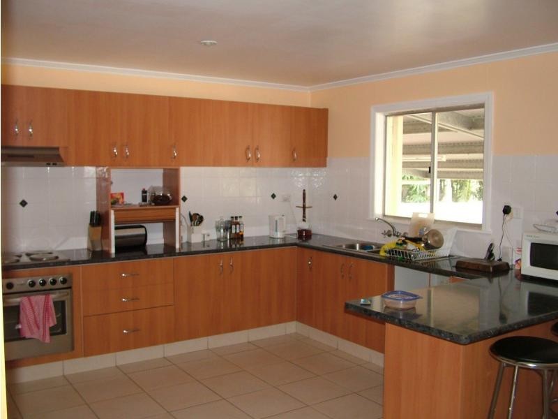 214 BARGARA Road, Kalkie QLD 4670