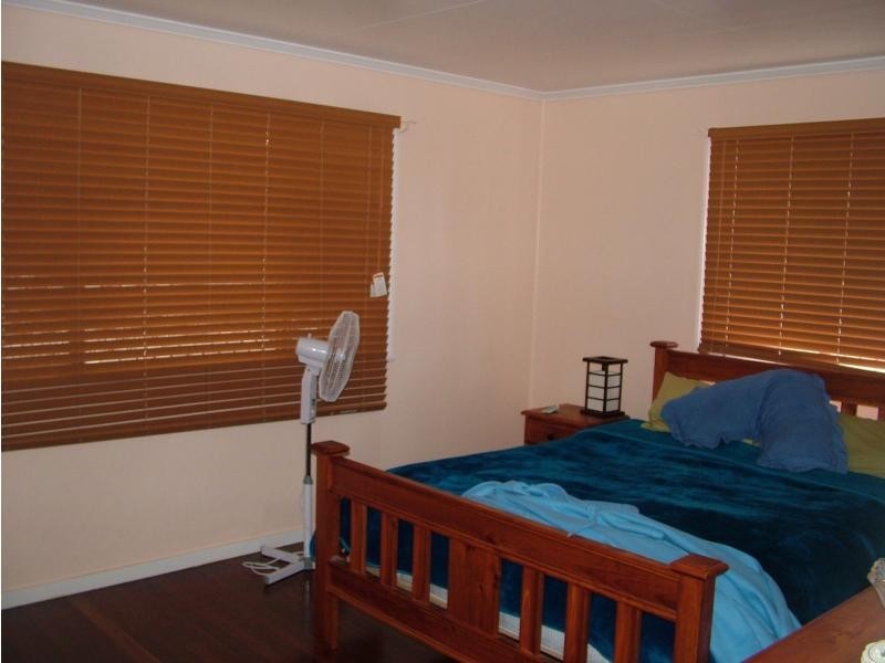 214 BARGARA Road, Kalkie QLD 4670