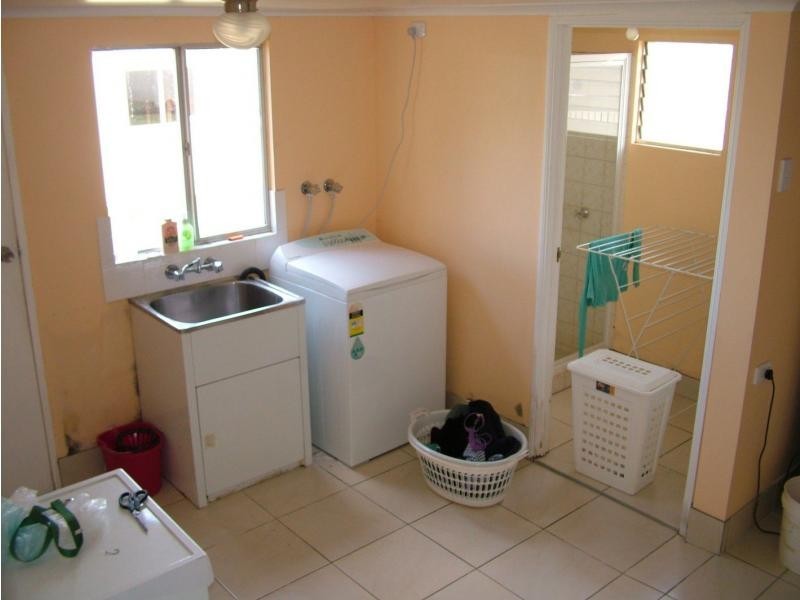 214 BARGARA Road, Kalkie QLD 4670
