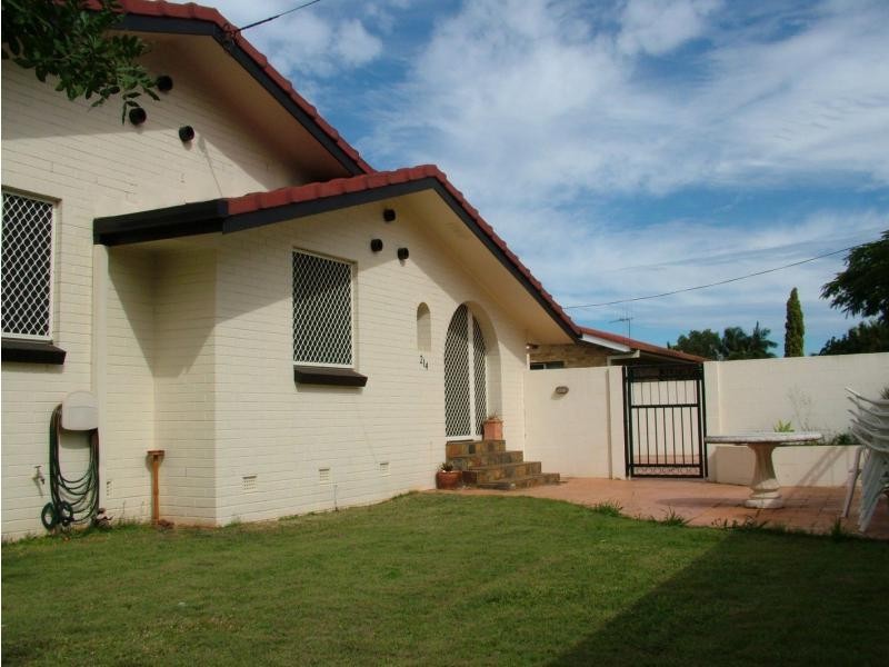 214 BARGARA Road, Kalkie QLD 4670