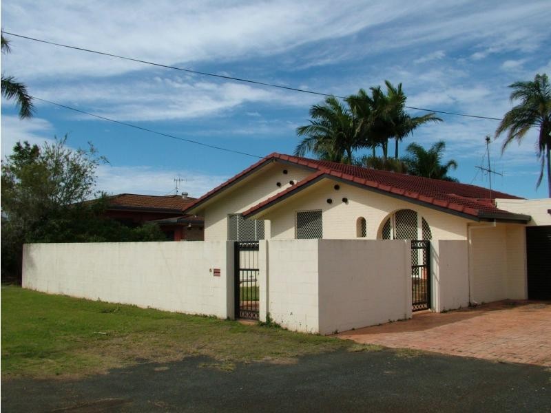 214 BARGARA Road, Kalkie QLD 4670