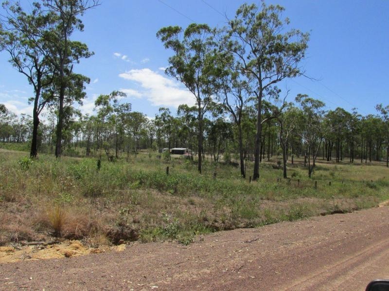 Rosedale QLD 4674