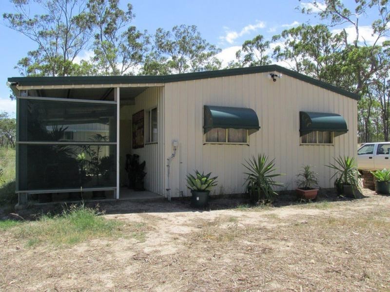 Rosedale QLD 4674