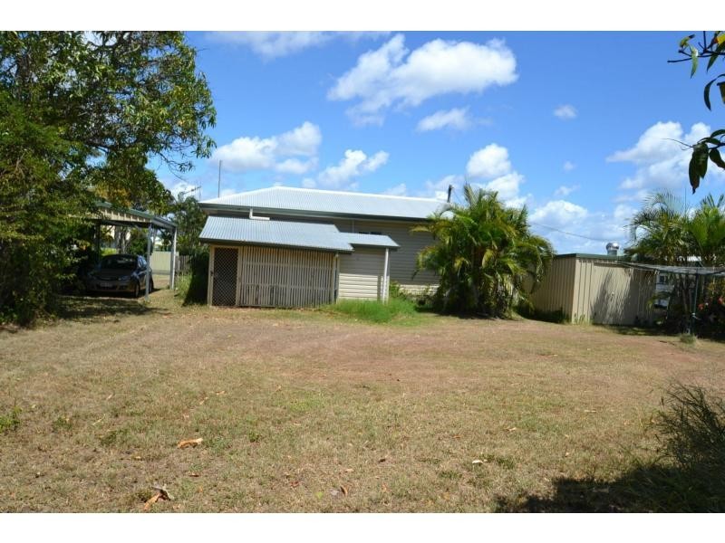 22 Sydney Street, Kepnock QLD 4670