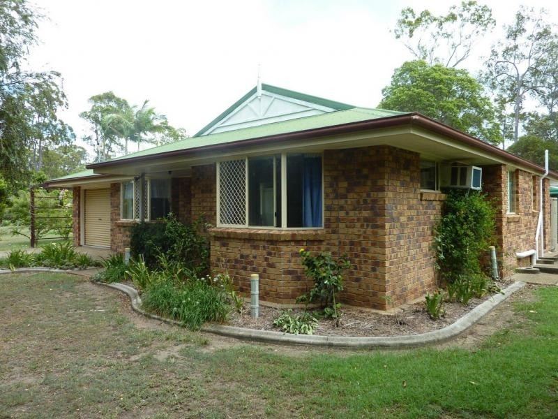 South Bingera QLD 4670