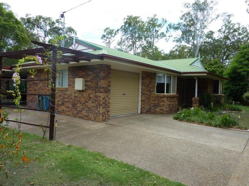 South Bingera QLD 4670