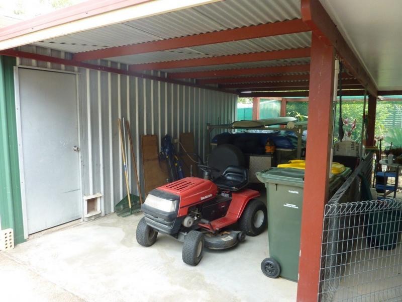 South Bingera QLD 4670