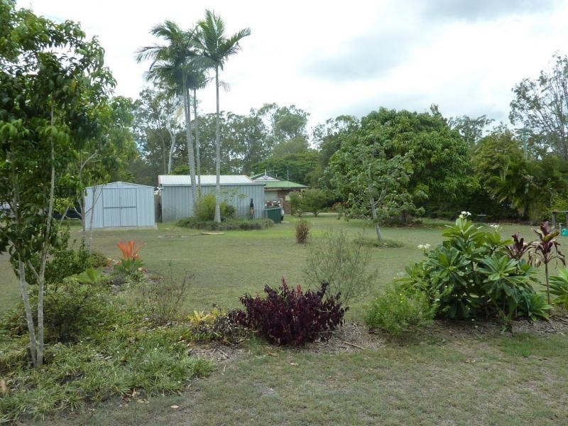 South Bingera QLD 4670